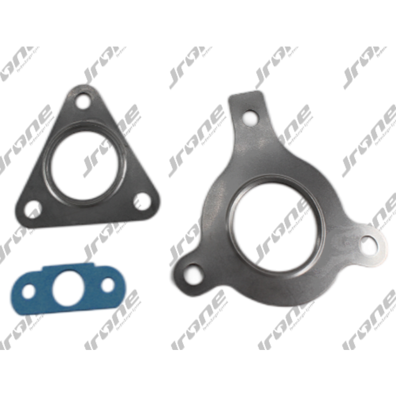KOMPLET USZCZELEK TURBOSPRĘŻARKI JRONE T7531 VW 2.0TDI 07-