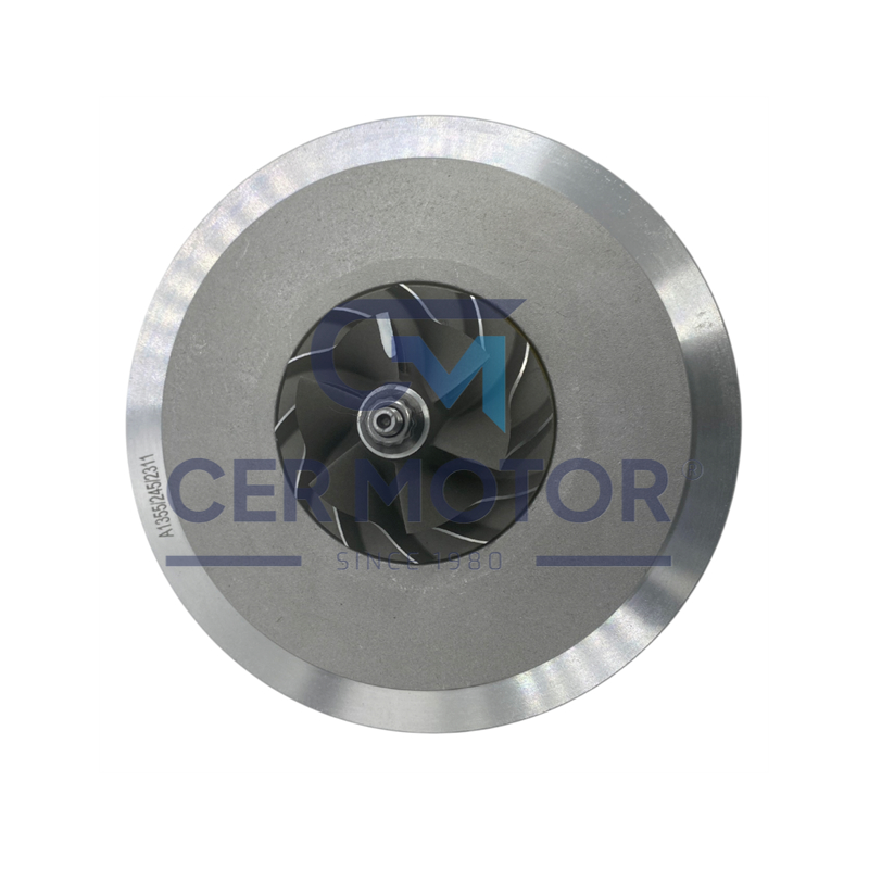 KORAS CER A1355K RENAULT 3.0DCI 03-