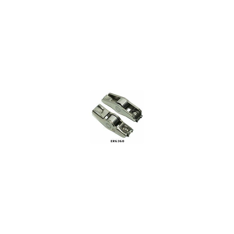 DŹWIGIENKA ZAWOROWA EUROCAMS ER6360 PSA 2.0-2.2HDI 99-19