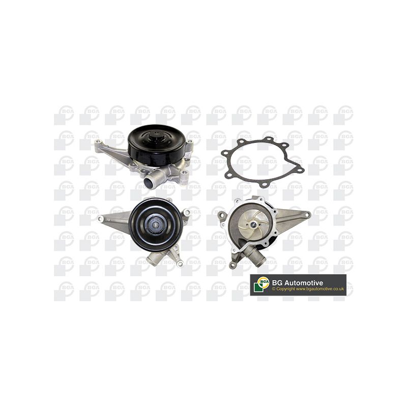 POMPA WODY BGA CP8258 JAG 2.5-3.0 01-11