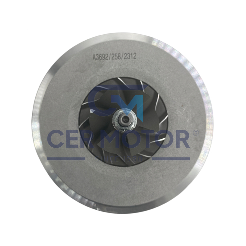 KORAS CER A3692K HYUNDAI 1.5CRDI 05-