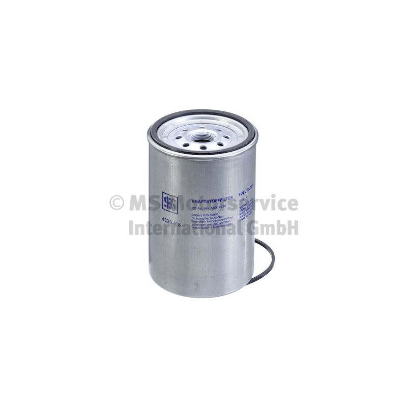 FILTR PALIWA KOLBENSCHMIDT 50014320 ILTR.PL IVECO F2BE 98-13