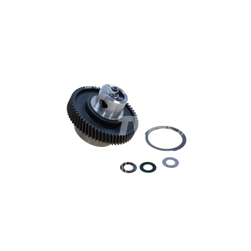 POMPA OLEJU BEP B43872 PERKINS 404D-22 -