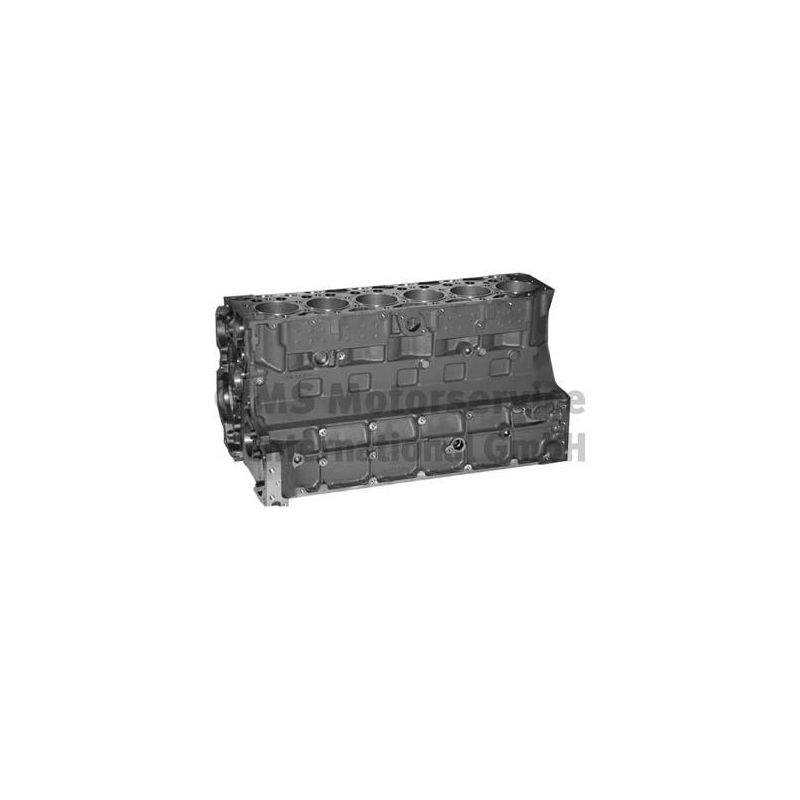BLOK SILNIKA BF 20030510130 DEUTZ BF6M1013 -