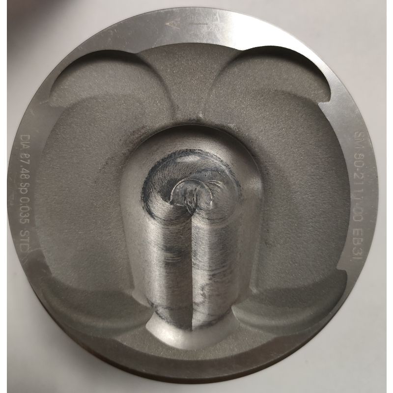 TŁOK SM 802111-001 STD FORD 16V  2.0T 10-