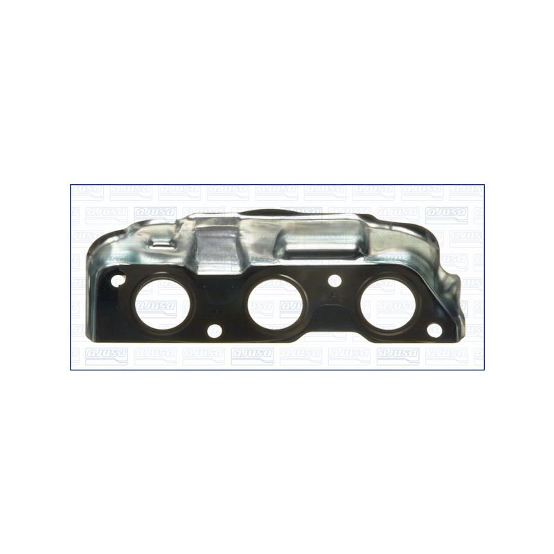 USZCZELKA KOLEKTORA WYDECHOWEGO AJUSA 13220200 SMART 0.9 07
