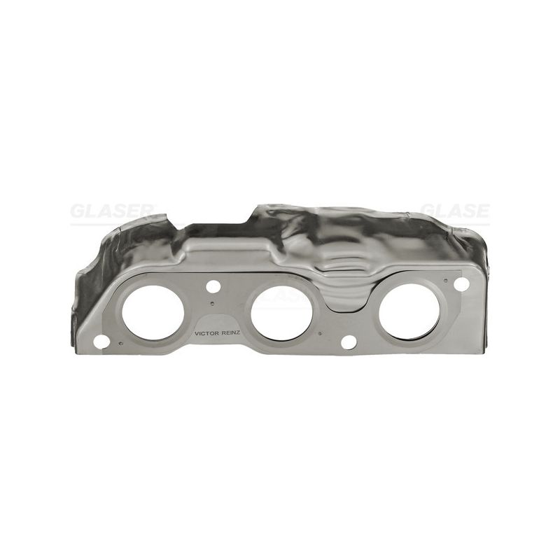 USZCZELKA KOLEKTORA WYDECHOWEGO GLASER X82387-01 SMART 0.9 07
