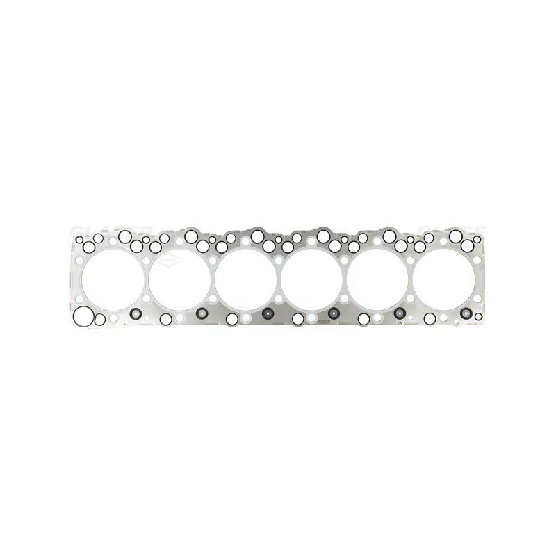 USZCZELKA GŁOWICY GLASER H84968-00 IVECO F3GFE611D 13-