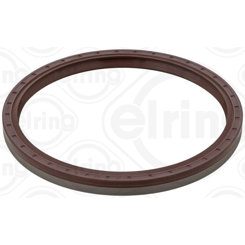 USZCZELNIACZ WAŁU TYŁ SIMMERRING ELRING 081.460 VOLVO D9-13 93-