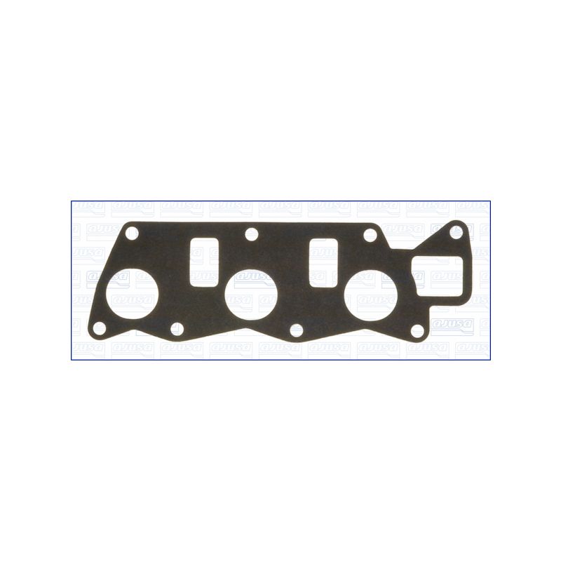 USZCZELKA KOLEKTORA SSĄCEGO AJUSA 13131600 SUBARU 1.2 86-