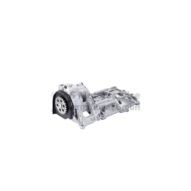 POMPA OLEJU PIERBURG 724808290 BMW 1.6-2.0D 07-14