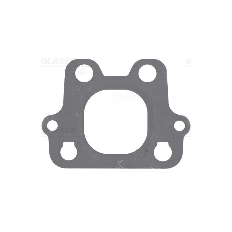 USZCZELKA POKRYWY ZAWORÓW GLASER X90264-01 RVI 7.7D 13-