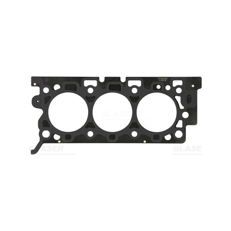 USZCZELKA GŁOWICY GLASER H85001-00 JAGUAR 3.0 01-