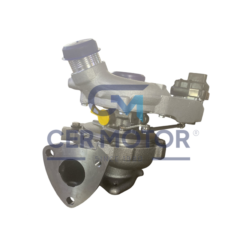 TURBOSPRĘŻARKA CER 59308 ROVER 3.0TD 09-11