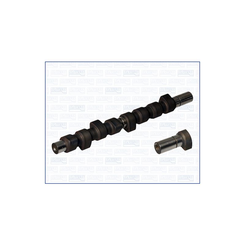 WAŁEK ROZRZĄDU AJUSA 93036100 ST 1714D IBIZ 82-89