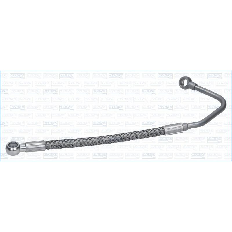 PRZEWÓD ZASILAJĄCY TURBO AJUSA OP10548 PRZEWÓD.ZAŚ.TURBO FT 1.4T 13-