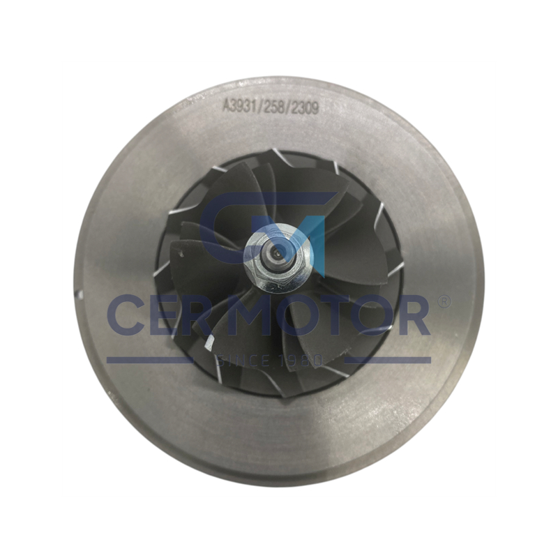 KORAS CER A3931 MITSUBISHI 2.5TD