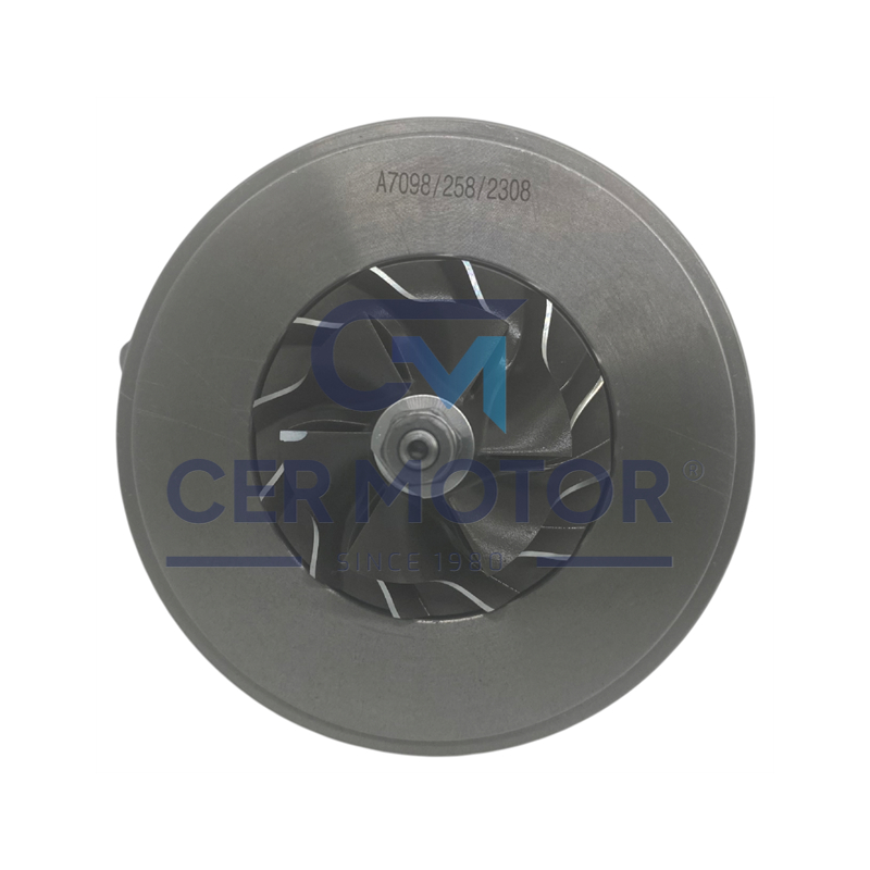 KORAS CER A7098 VW 1.9TDI 01-04
