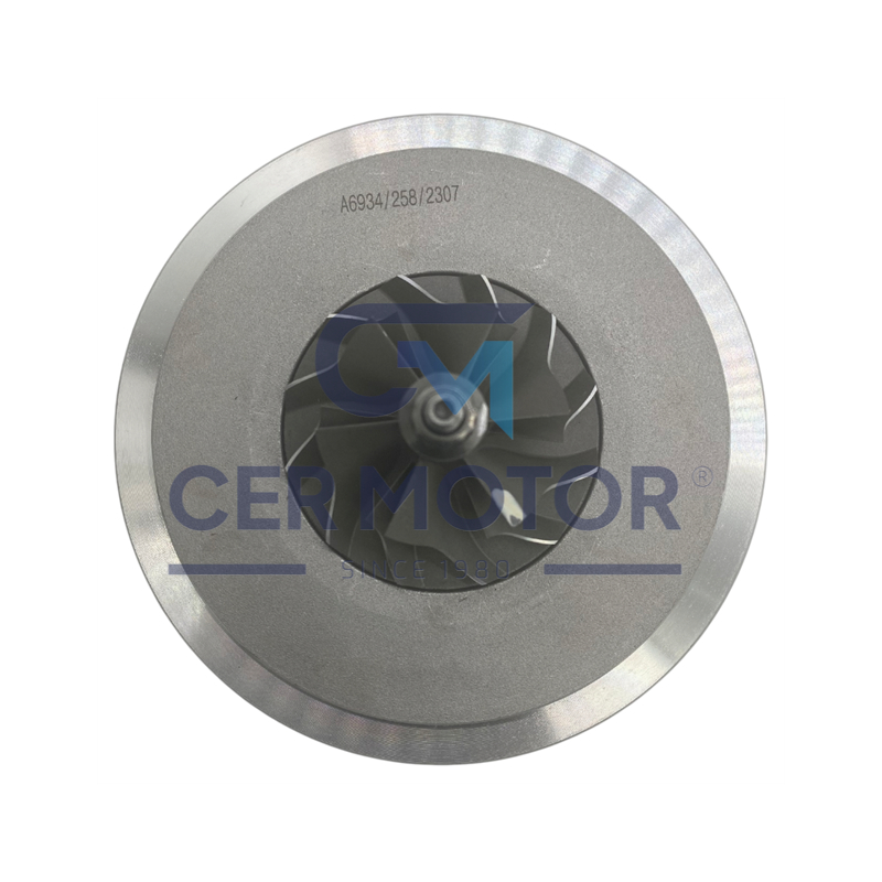 KORAS CER A6934 ROVER 2.2TD 07-14