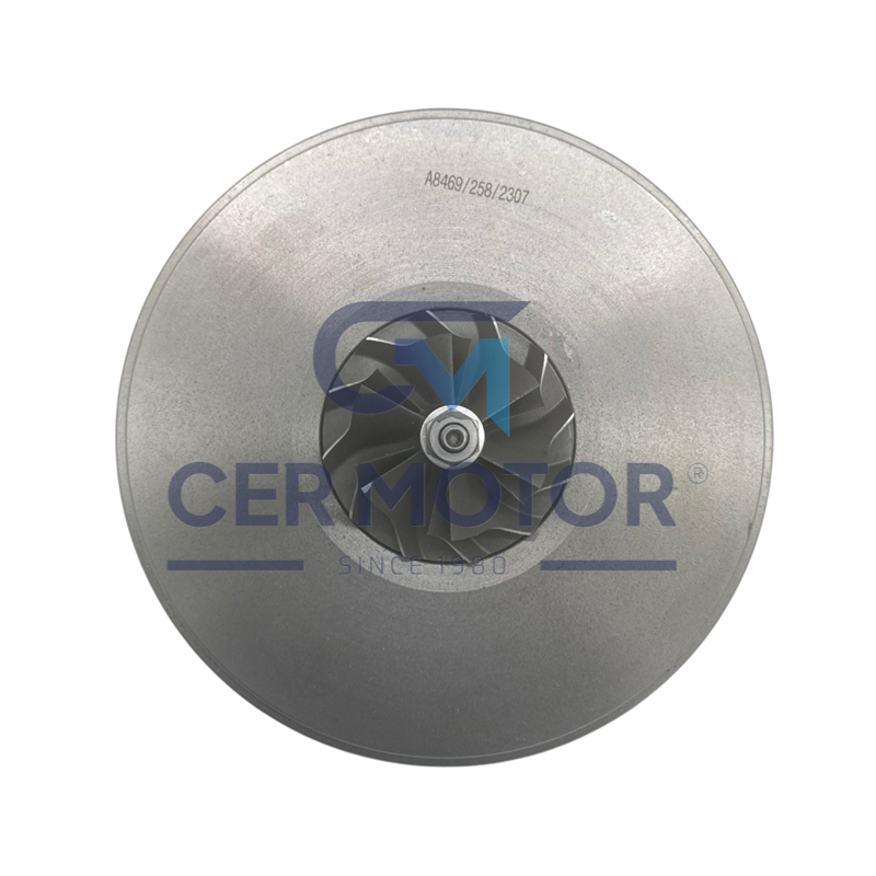 KORAS CER A8469 RENAULT 1.9DCI 08-15