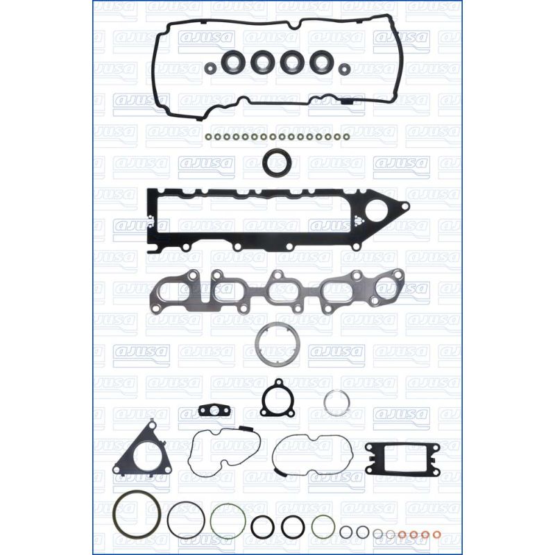 KOMPLET USZCZELEK GŁOWICY AJUSA 53073400 VW 1.6TDI 15-