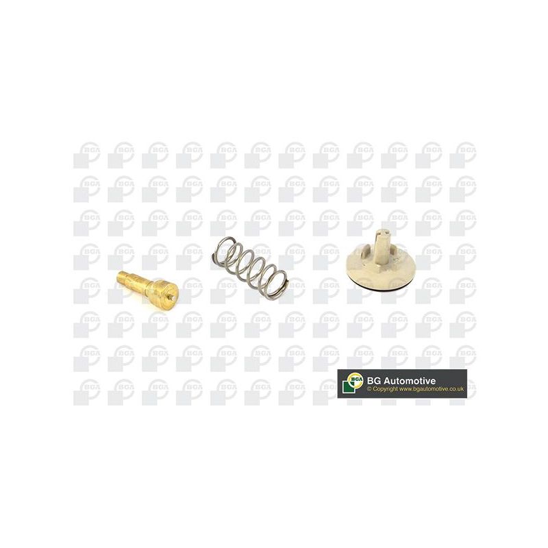 TERMOSTAT BGA CT9605 VW 1.2-1.6 02-
