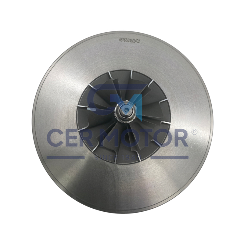 KORAS CER A6765 CATERPILLAR 3306
