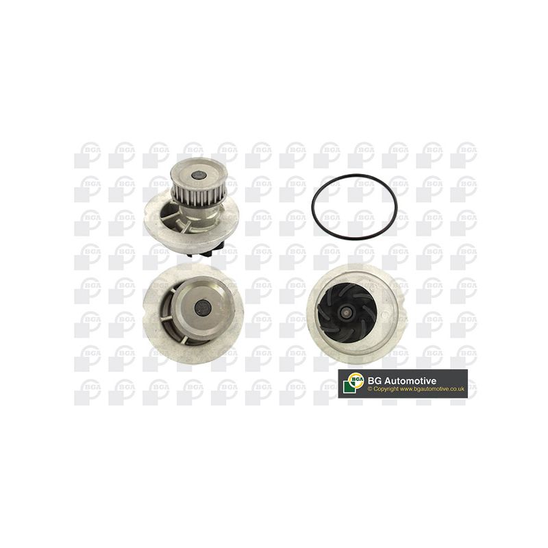 POMPA WODY BGA CP1200 CHEVROLET 1.8 05-11