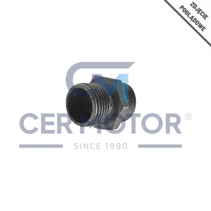 ŁĄCZNIK POMPY OLEJU OE 04123067 DEUTZ TCD3.6