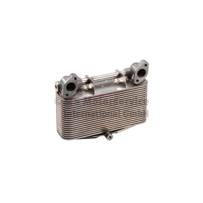 CHŁODNICA OLEJU BF 20190344400 MERCEDES OM444 88-