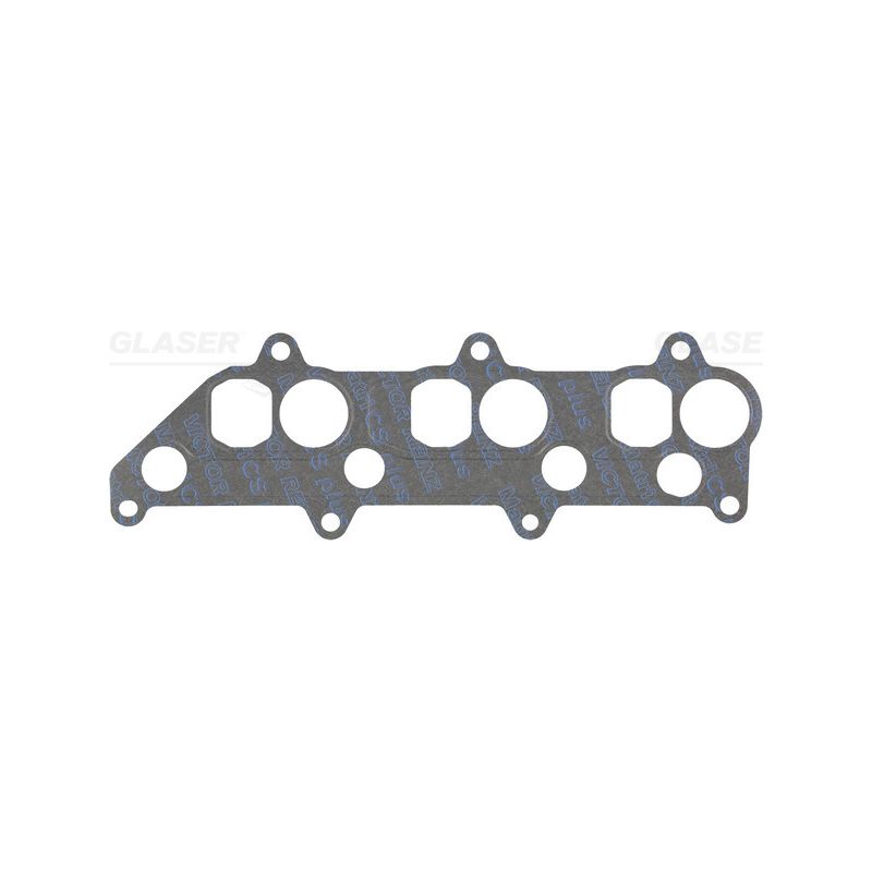 USZCZELKA KOLEKTORA SSĄCEGO GLASER X89484-01 SMART 1.5 04-