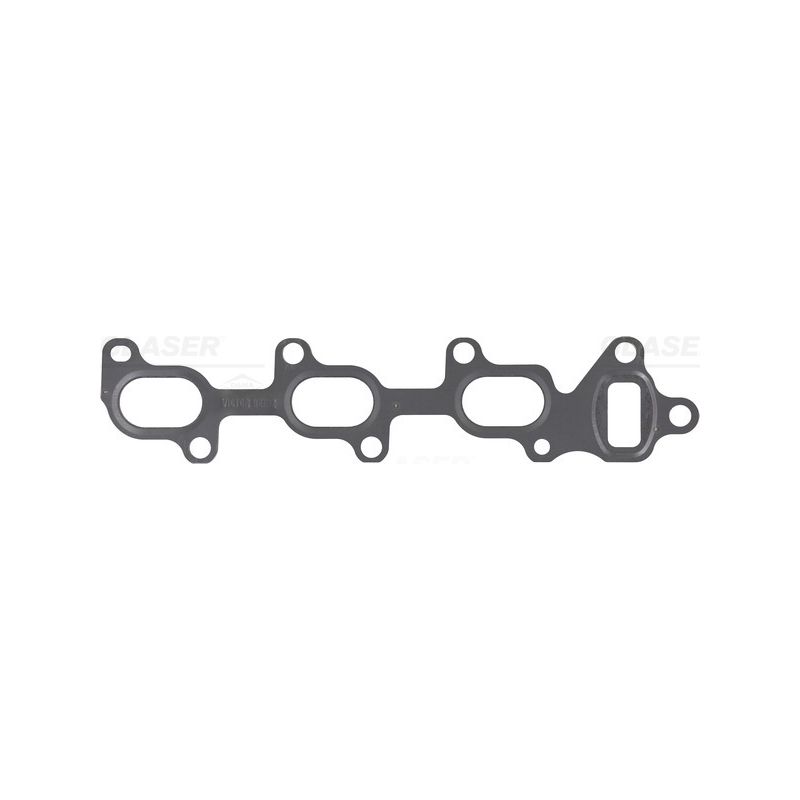 USZCZELKA KOLEKTORA SSĄCEGO GLASER X82072-01 SMART 1.5 04-