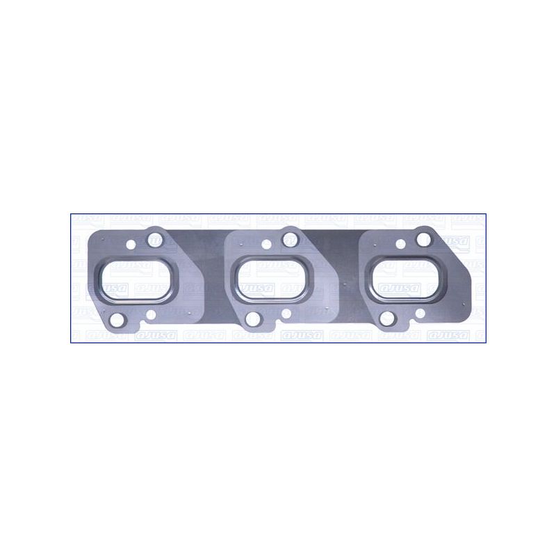 USZCZELKA KOLEKTORA WYDECHOWEGO AJUSA 13252900 VW 4.2D 10-