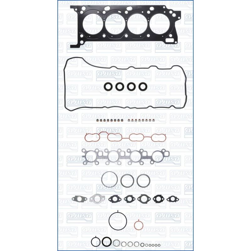 KOMPLET USZCZELEK GŁOWICY AJUSA 52457800 MITSUBISHI 4.6 06-13
