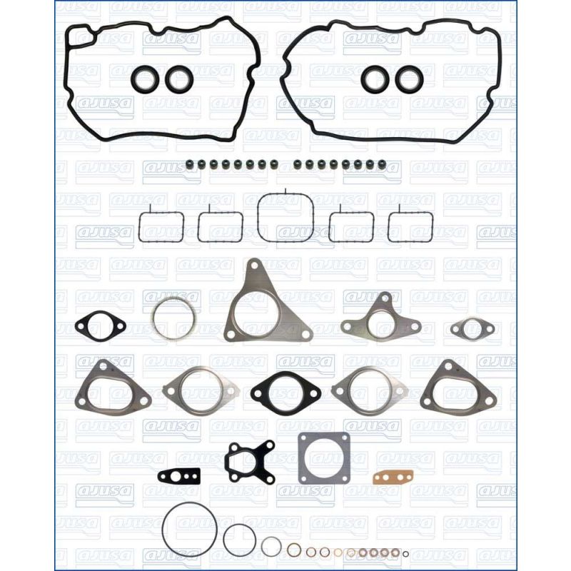 KOMPLET USZCZELEK GŁOWICY AJUSA 53061200 SUBARU 2.0 13-
