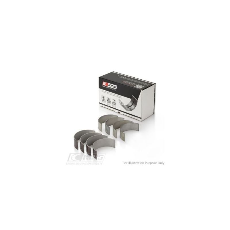 PANEWKI KORBOWODOWE KING BEARINGS CR4211SP 0.50 BMW SPUTTER  2.0TD  98- 