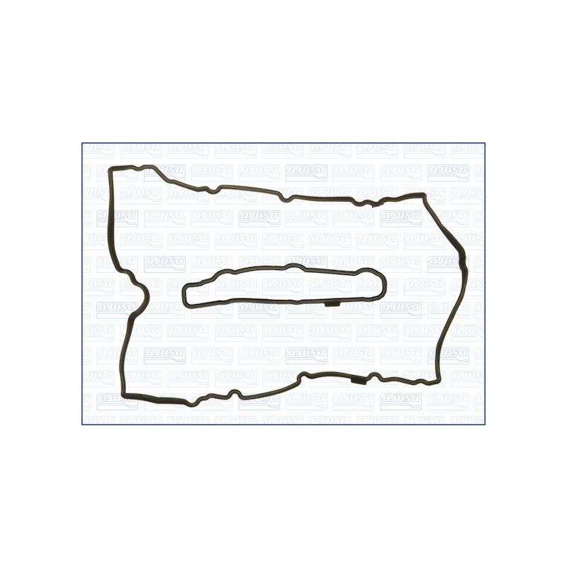 KOMPLET USZCZELEK POKRYWY ZAWORÓW AJUSA 56037100 MITSUBISHI 1.5 04-