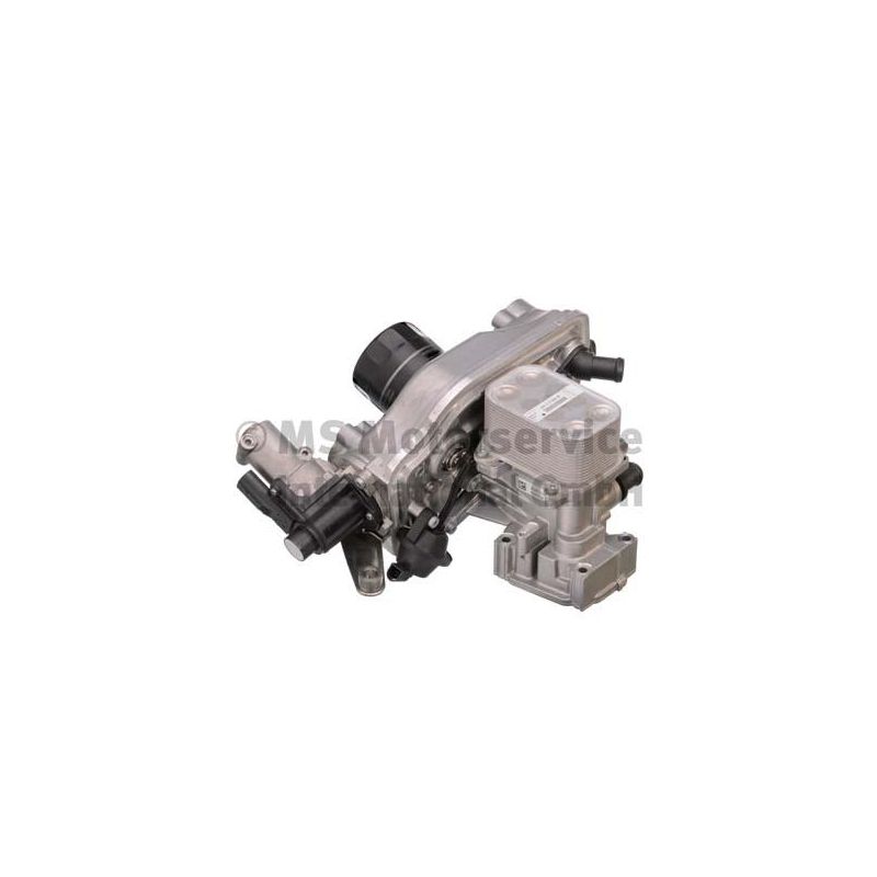 PIE 702756070  CHŁODNICA EGR VOLKSWAGEN 2.0BiTDI 09-15