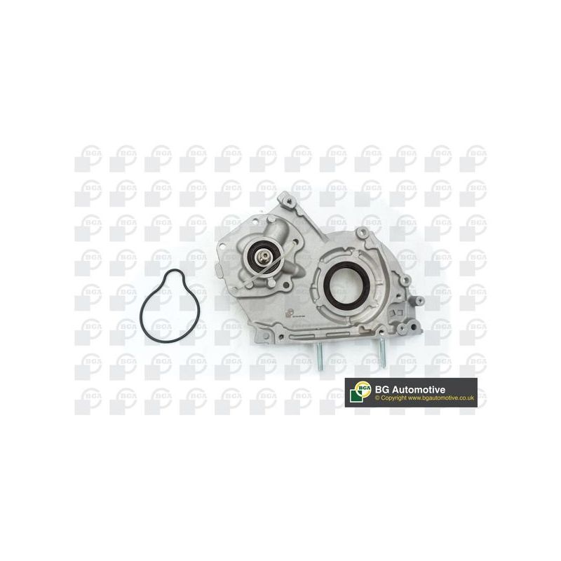 POMPA OLEJU BGA LP9512 OPEL 1.7CDTI 07-