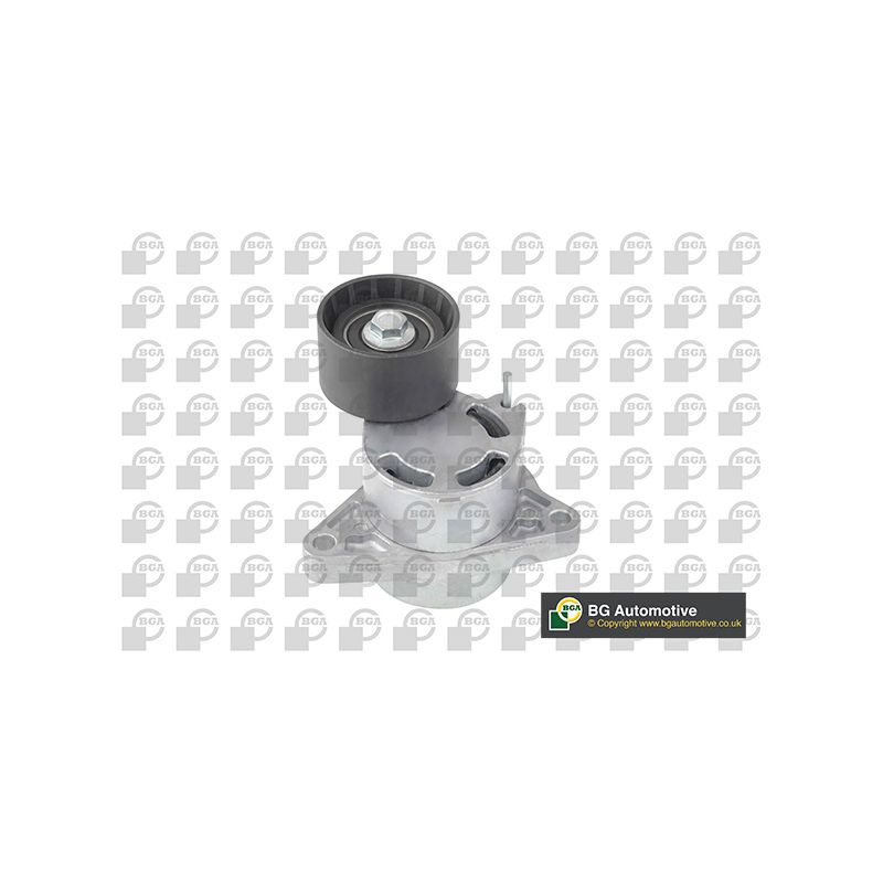 NAPINACZ PASKA BGA DC7311 RENAULT 2.2-2.5DCI 97-14