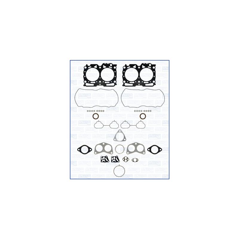 KOMPLET USZCZELEK GŁOWICY AJUSA 52398900 SUBARU 2.5 12-