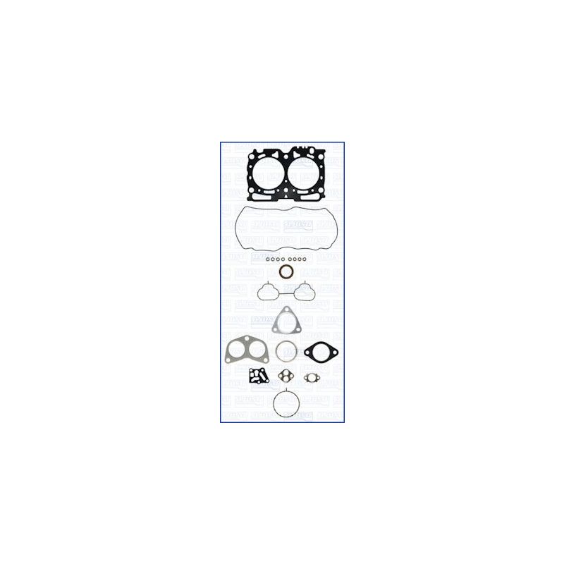 KOMPLET USZCZELEK GŁOWICY AJUSA 52399000 SUBARU 2.5 12-