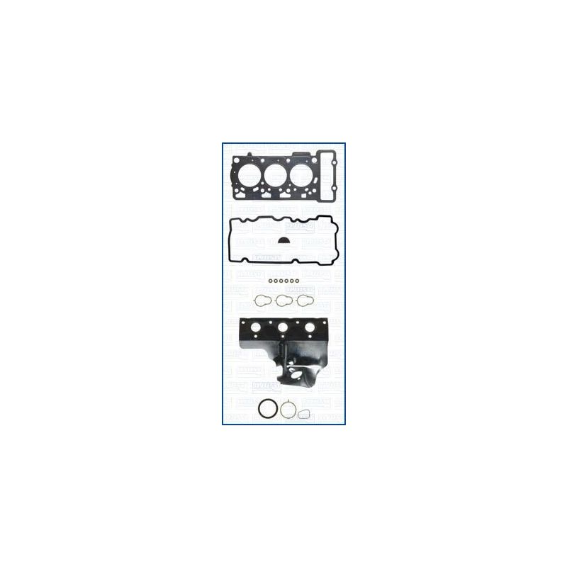 KOMPLET USZCZELEK GŁOWICY AJUSA 52374300 SMART 0.6 98-