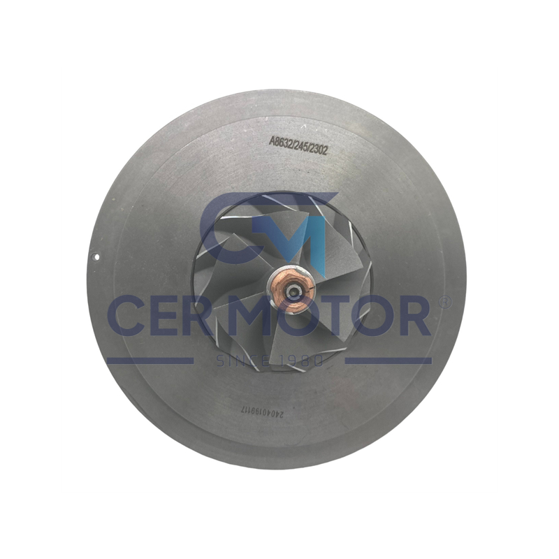 KORAS TS A8632 HYUNDAI 2.0 16-