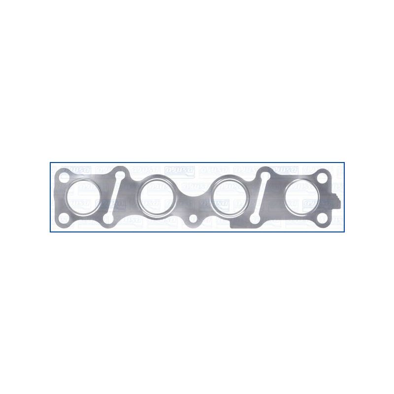 USZCZELKA KOLEKTORA WYDECHOWEGO AJUSA 13274000 HYUNDAI 2.0 08-