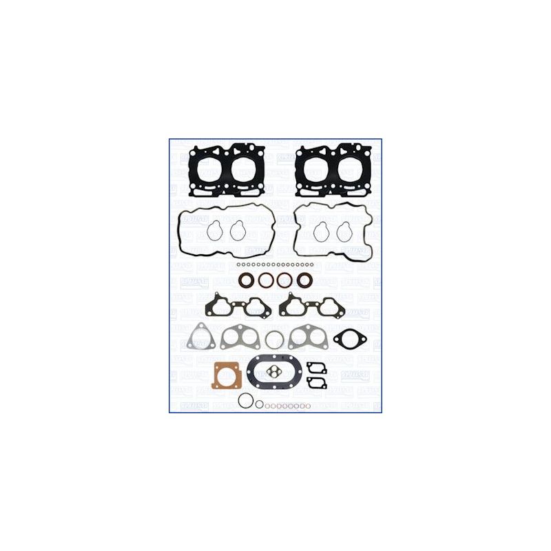 KOMPLET USZCZELEK GŁOWICY AJUSA 52437400 SUBARU 1.5 05-