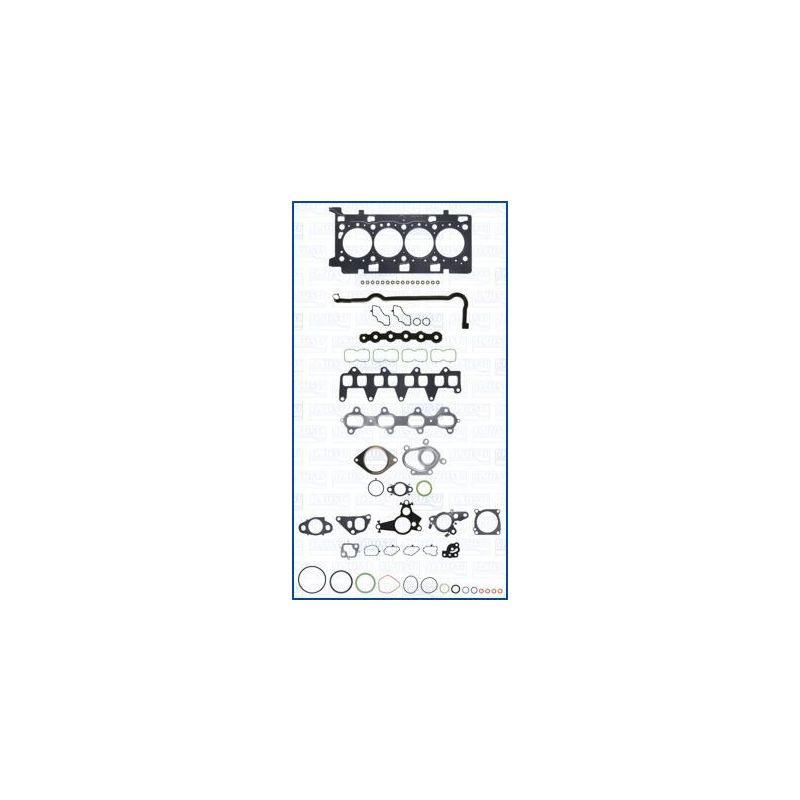 KOMPLET USZCZELEK GŁOWICY AJUSA 52510600 RENAULT 2.3 10-