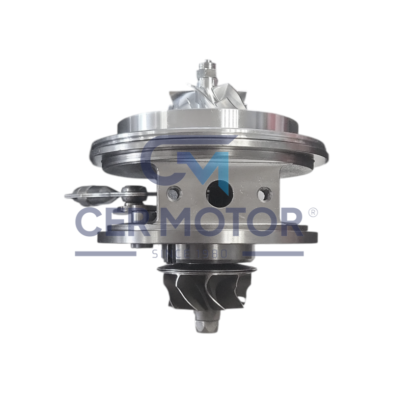 KORAS JRONE T7775 HYUNDAI 2.5TD 08-