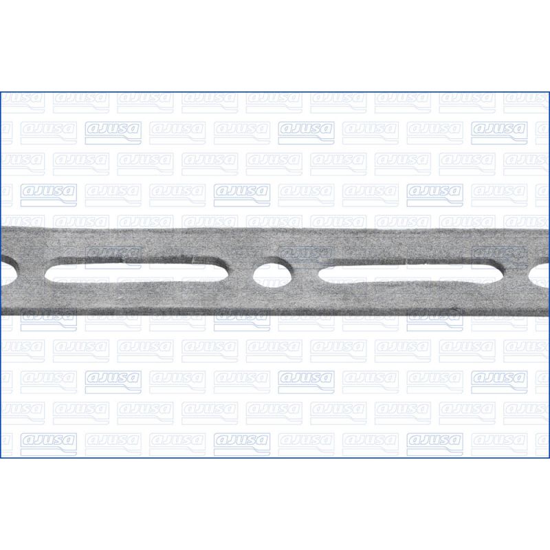 USZCZELKA MISKI OLEJU AJUSA 14059900 ISUZU 2.5 83-