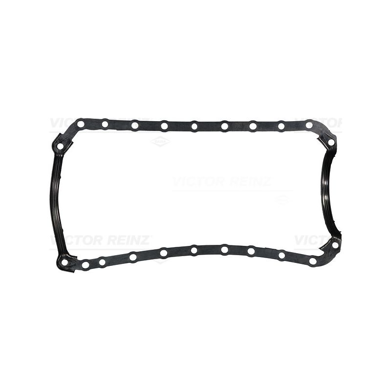 USZCZELKA MISKI OLEJU VICTOR REINZ 71-52413-00 ISUZU 2.5 83-